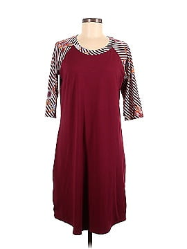PIPHANY Casual Dress (view 1)