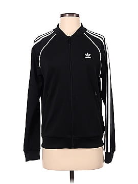 Adidas Track Jacket (view 1)