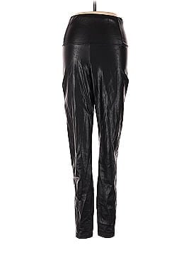 Wilfred Free Faux Leather Pants (view 1)