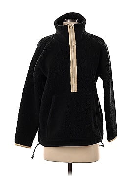 J.Crew Fleece (view 1)