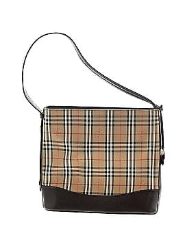 Burberry Square Hobo (view 1)
