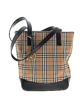 Burberry Bucket Tote (view 1)