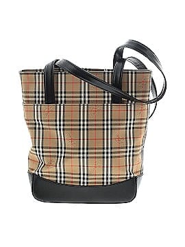 Burberry Bucket Tote (view 2)