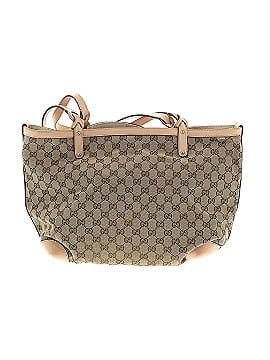 Gucci Large Craft Tote (view 2)