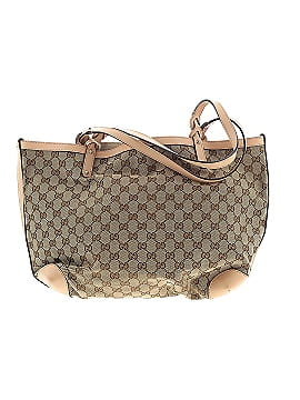 Gucci Large Craft Tote (view 1)