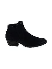 Born Handcrafted Footwear Ankle Boots