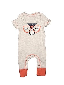 Cat & Jack Short Sleeve Outfit (view 1)
