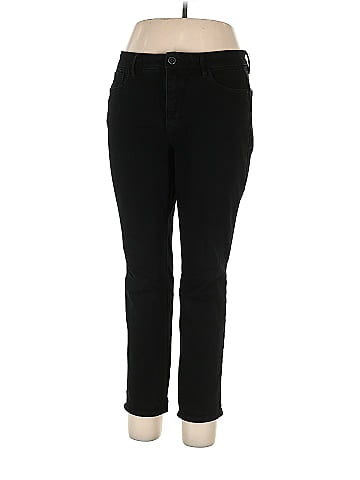 White House Black Market Womens Jeans in Womens Clothing 