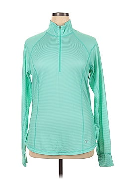 Active by Old Navy Windbreaker (view 1)