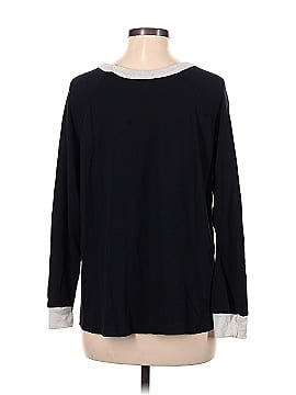 Three Dots Sweatshirt (view 2)