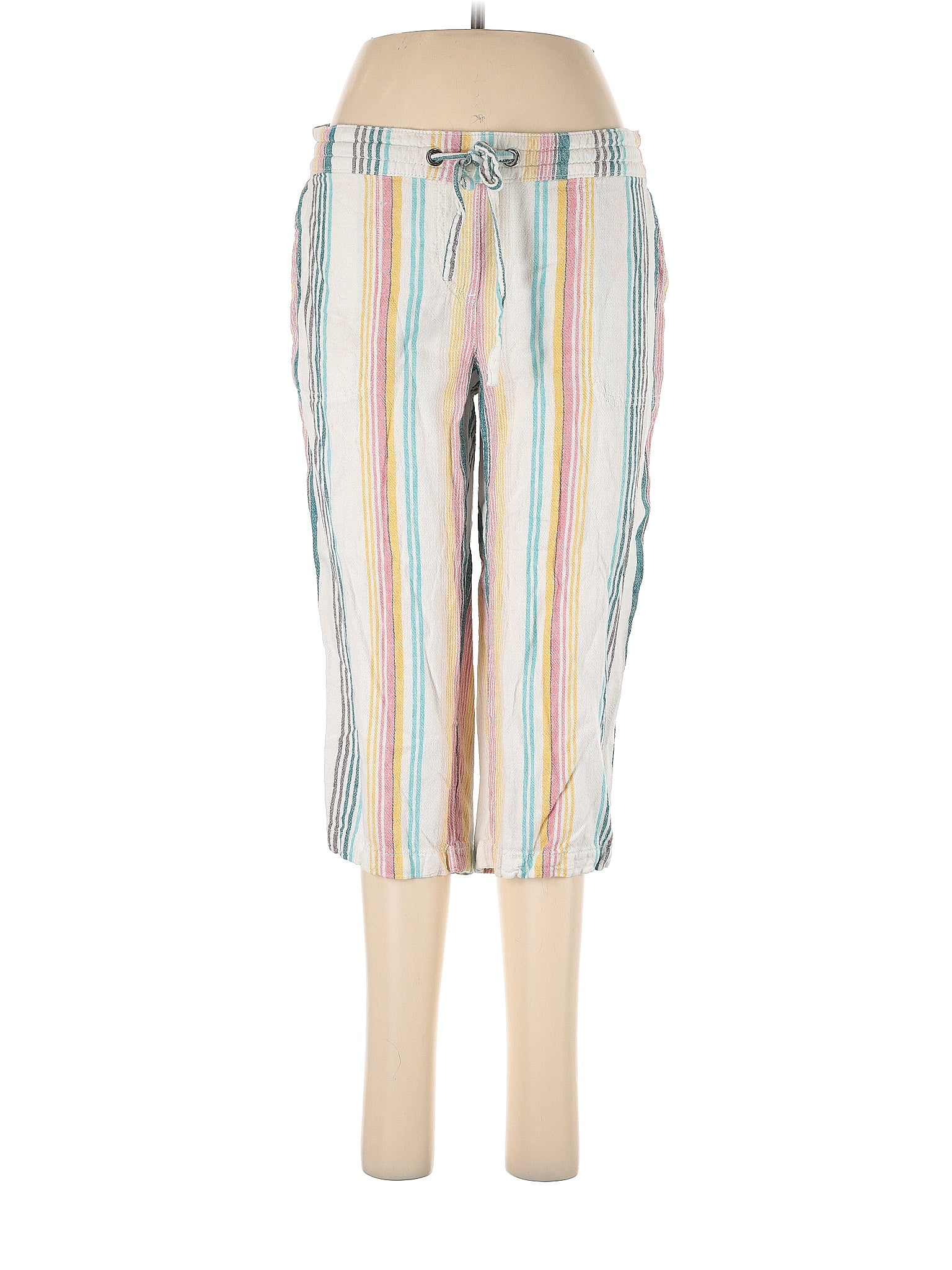 Dot & Dash Pants - Jade Green FINAL SALE