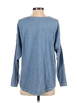 Bazaar Long Sleeve T-Shirt (view 2)