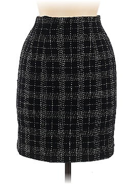 Ann Taylor Casual Skirt (view 1)