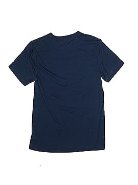 George Short Sleeve T-Shirt (view 2)