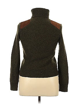 Ralph Lauren Wool Pullover Sweater (view 2)