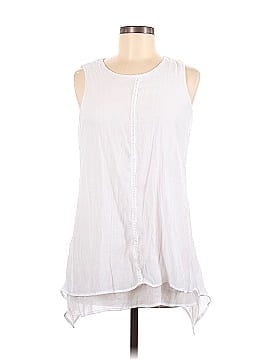 Fever Sleeveless Top (view 1)
