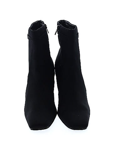 Karen scott hot sale ankle boots