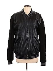 Nasty Gal Inc. Leather Jacket