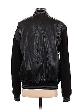 Nasty Gal Inc. Leather Jacket (view 2)