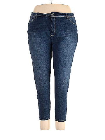 Curve hotsell appeal jeans