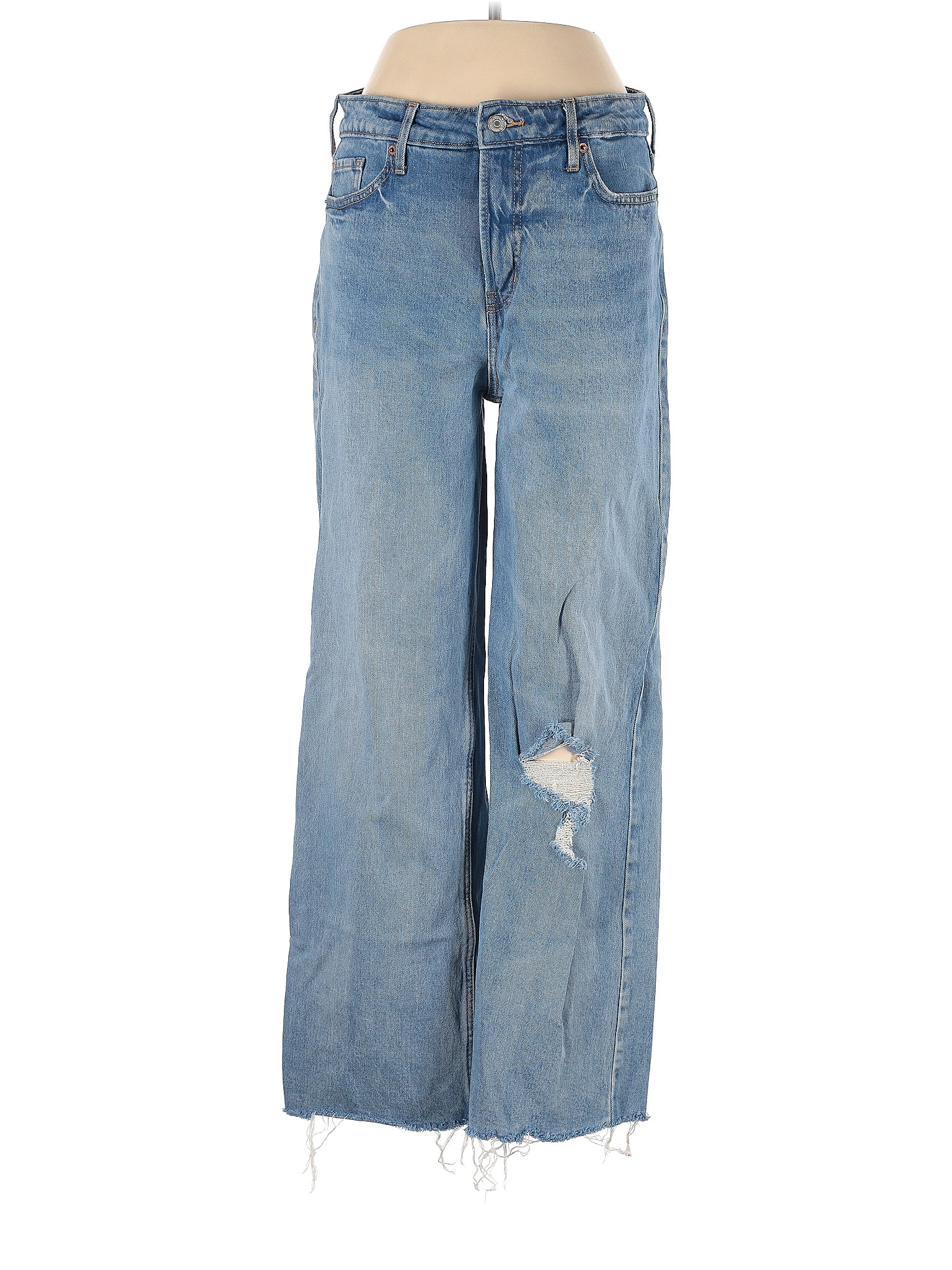 Old navy jeans deals womens sale