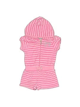 Juicy Couture Romper (view 1)