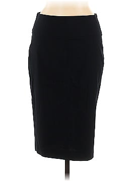 Zara Basic Casual Skirt (view 1)