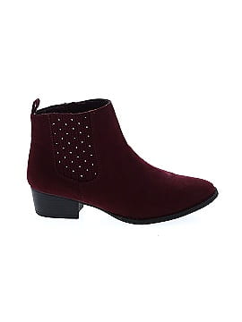 lauren conrad ankle boots