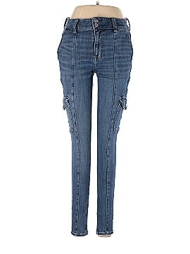 American Eagle Outfitters Jeans (view 1)