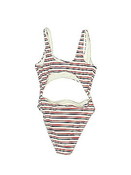 Kendall & Kylie One Piece Swimsuit (view 2)