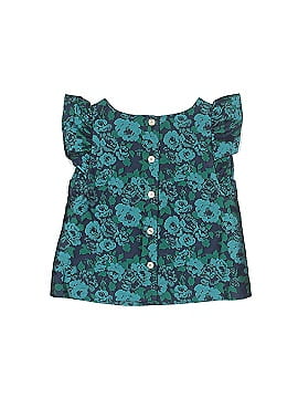 Janie and Jack Short Sleeve Top (view 2)