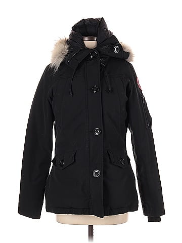 Thredup canada discount goose