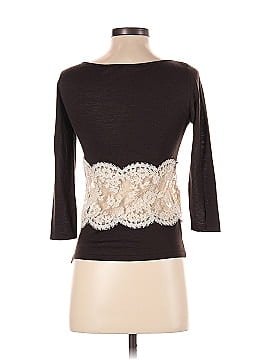 Valentino Long Sleeve Blouse (view 2)