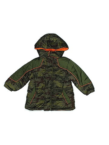 Ixtreme best sale outfitters coat