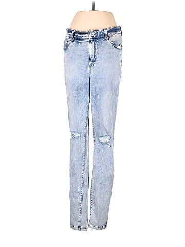 Inc Denim Jeans (view 1)