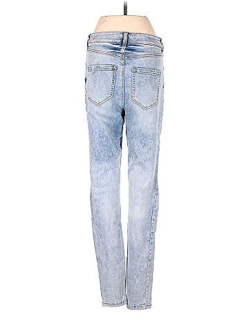 Inc Denim Jeans (view 2)