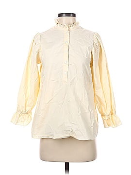 Assorted Brands Long Sleeve Blouse (view 1)