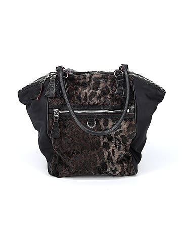 Mz wallace best sale leopard print