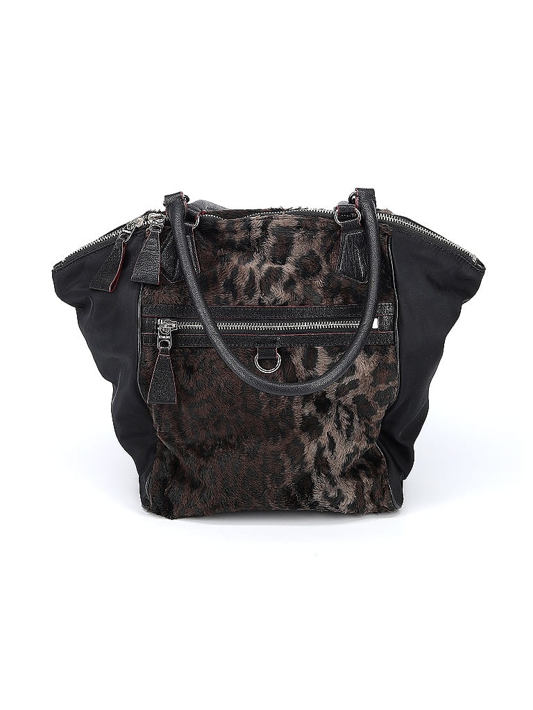 Handbag By Mz Wallace, Size: Medium