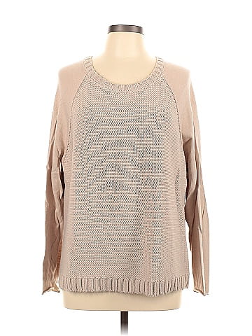 Joie colorblock outlet sweater