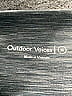 Outdoor Voices Gray Active Pants Size M - photo 3