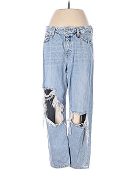 Topshop Jeans (view 1)