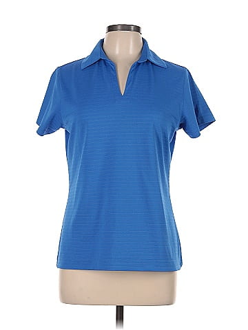 Lady hagen hot sale polo shirts