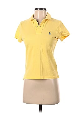 Ralph Lauren Short Sleeve Polo (view 1)