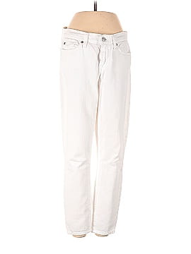 7 For All Mankind Jeans (view 1)