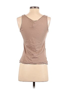 MNG Sleeveless Blouse (view 2)