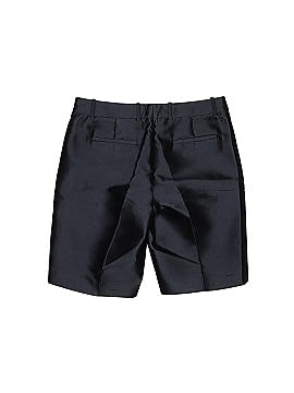 J.Crew Collection Dressy Shorts (view 2)