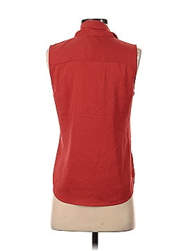 Ann Taylor Sleeveless Blouse (view 2)