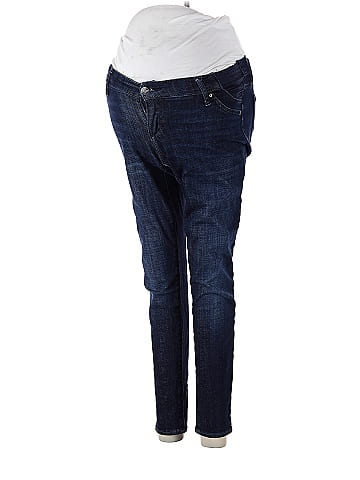 Gap jeans maternity hotsell