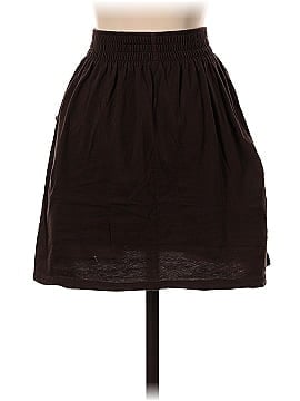 American Apparel Formal Skirt (view 2)